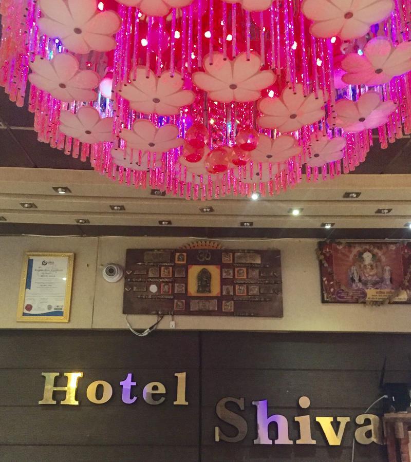 Hotel Shiva Sehore Exterior foto