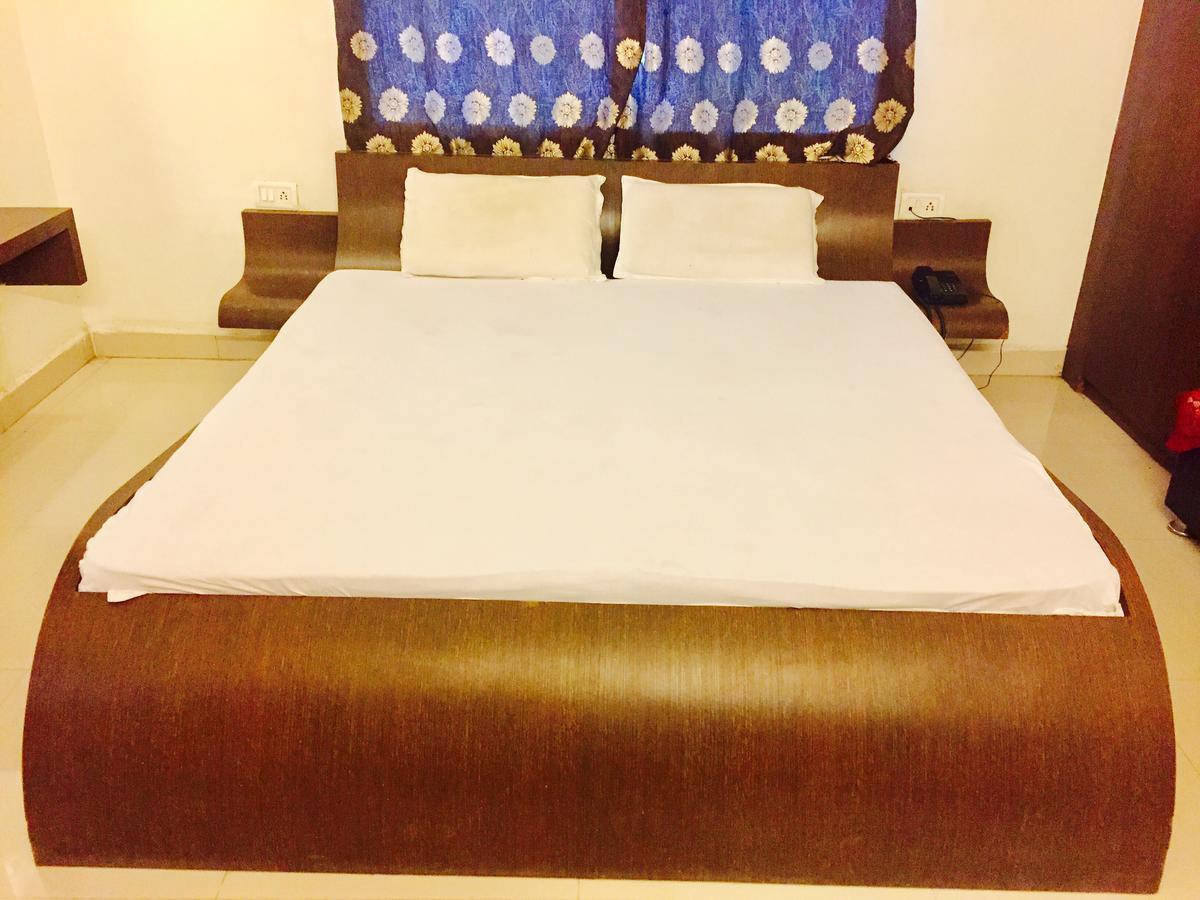 Hotel Shiva Sehore Exterior foto