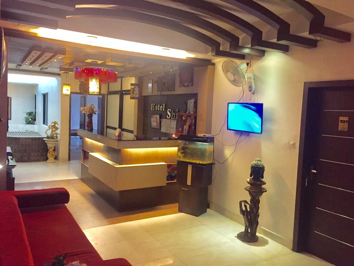 Hotel Shiva Sehore Exterior foto