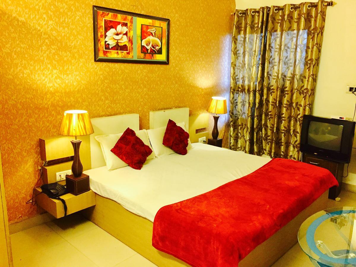 Hotel Shiva Sehore Exterior foto